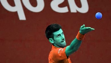 يريد ديوكوفيتش المزيد من الدول المضيفة لديفيز وتحقيق توازن مالي وتاريخي