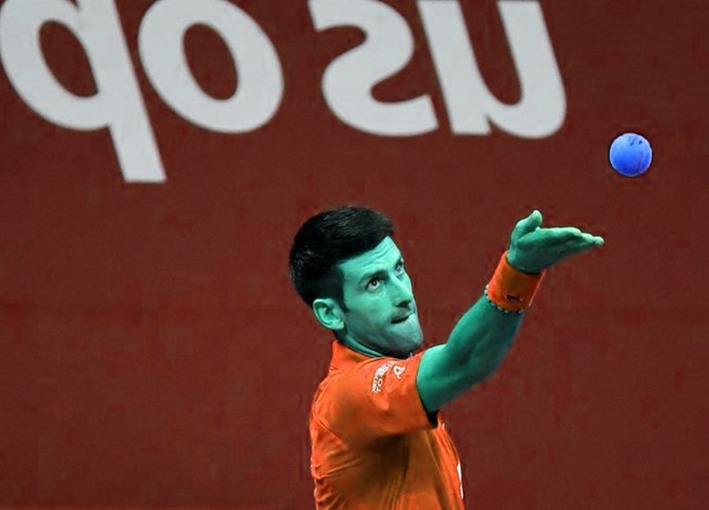 يريد ديوكوفيتش المزيد من الدول المضيفة لديفيز وتحقيق توازن مالي وتاريخي