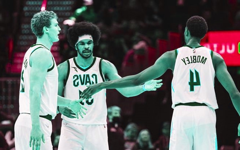 كسر كافالييرز من ريكي روبيو سلسلة هزائمه ضد الضعيف ماجيك