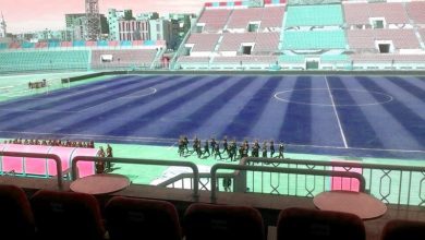 20 عامًا من "الروندو العملاق" لبرشلونة في ليفربول