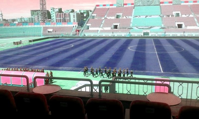 20 عامًا من "الروندو العملاق" لبرشلونة في ليفربول