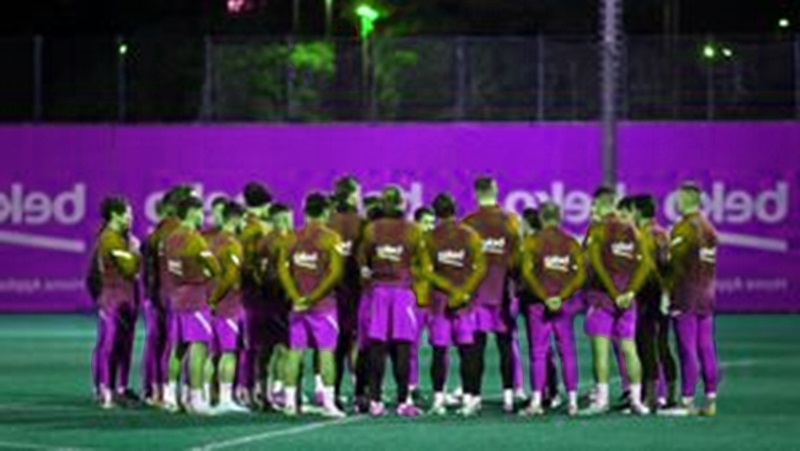 التشكيلة المحتملة لبرشلونة ضد إسبانيول