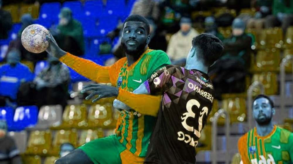 الكاتالونيون يواجهون البطل البرتغالي بلا هامش للخطأ