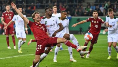 ريال مدريد يشتكى من أوضاع قرعة دوري أبطال أوروبا