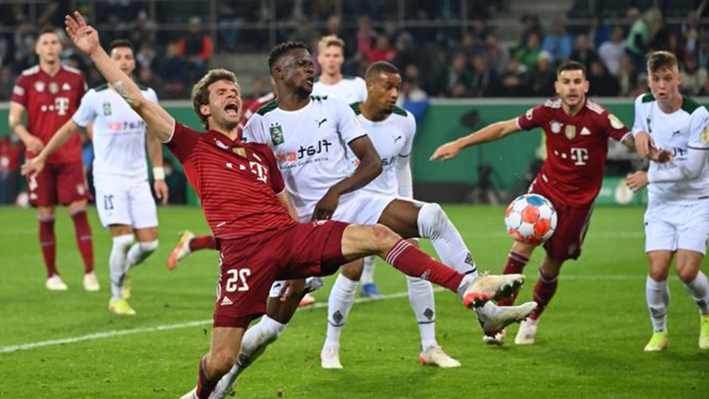 ريال مدريد يشتكى من أوضاع قرعة دوري أبطال أوروبا