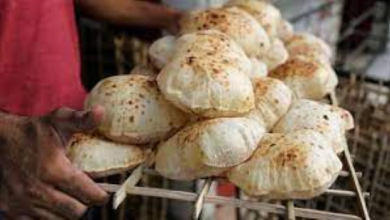 وزير التموين يحذر بشان تسعيره الخبز