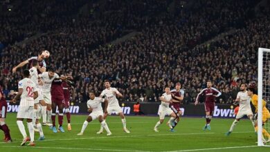 اخبار الدورى الاوروبى