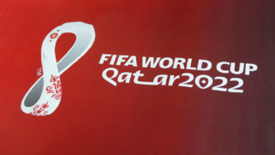 قرعه كاس العالم 2022
