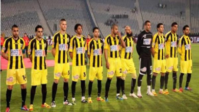 المقاولون يقتنص فوزا ثمينا من الجونة بالدوري