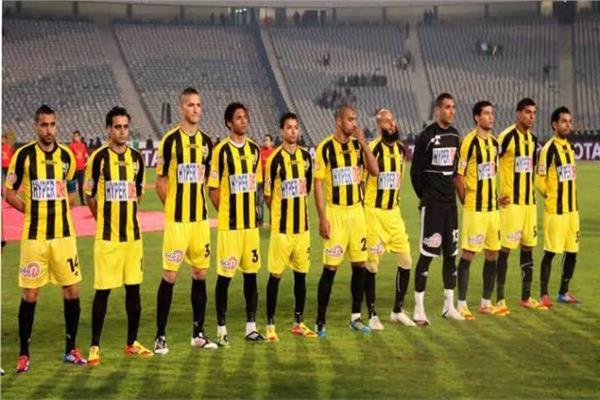 المقاولون يقتنص فوزا ثمينا من الجونة بالدوري