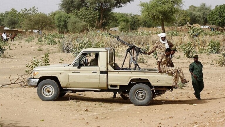 مقتل 30 سودانيا