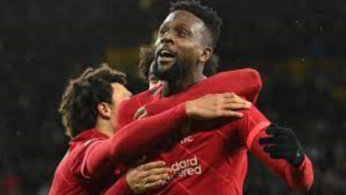 بعد انتهاء عقده رحيل نجم ليفربول الى الدورى الايطالى