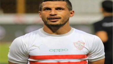 طارق حامد . منتظر عرضا فى الصيف