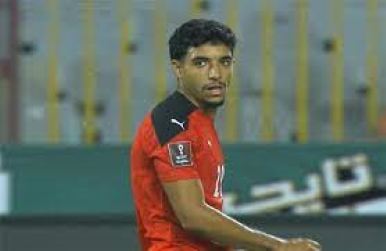 عمر مرموش مطلوب في الدوري الإنجليزي