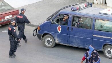 القبض على محتال الكنوز بالمغرب