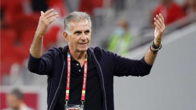 كيروش يعلن رحيله عن منتخب مصر