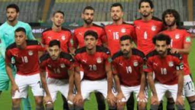 ليفربول يهنىء محمد صلاح