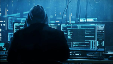هاكرز ينجح فى اختراق مسئول امنى اسرائيلى