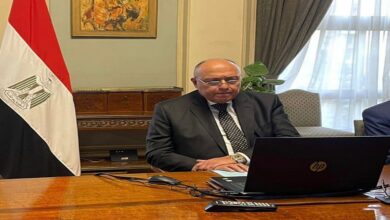 الامم المتحده تدعم مصر فى مجال المناخ