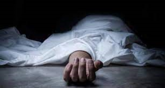 وفاه رجل اعمال بعد سماع وفاه ابنه فى حادث