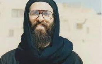 استشهاد القس أرسانيوس وديد بالإسكندرية