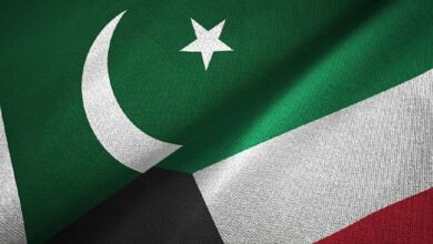 الكويت تسعى لاستثمار 750 مليون دولار في مشاريع بباكستان