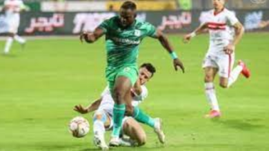 المصري خسر بفعل فاعل. رضا عبدالعال يفتح النار على حكم مباراة الزمالك والمصري