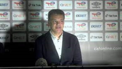 نجم منتخب مصر السابق يهاجم إيهاب جلال ويطالبه بالإعتذار عن تدريب المنتخب