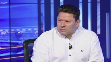 رضا عبد العال ينتقد قرار اختيار إيهاب جلال لتولي قيادة المنتخب
