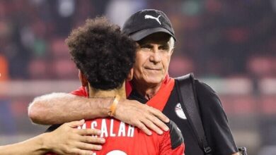 الاتحاد المصري لكرة القدم يفسخ تعاقده مع البرتغالي كيروش
