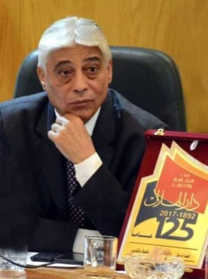 مجدي سبلة يكتب.. (اسئلة مشروعة قبل الحوار الوطنى )