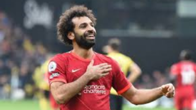تحرك هام يحسم مصير محمد صلاح مع ليفربول