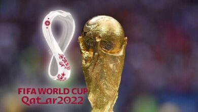 تعرف على الحكام العرب الذين اختارهم "الفيفا" لتحكيم كأس العالم "قطر 2022"
