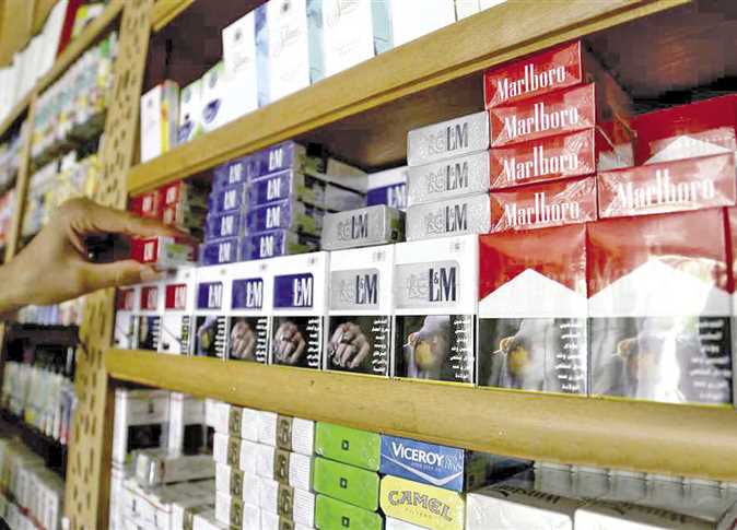 بدءًا من اليوم.. زيادة أسعار سجائر «إل إم» جنيه واحد