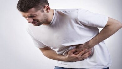 طبيب روسي يكشف أعراض داء السلمونيلات