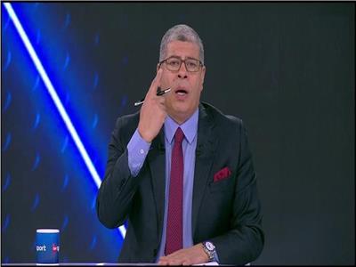 شوبير يكشف عن تلقيه رسالة تهديد من مسؤول باتحاد الكرة