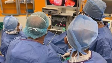 صحة البحيرة تصدر بيانا عن مريض عاد للحياة بمعجزة. مات 11 مرة وتوقف القلب 35 دقيقة