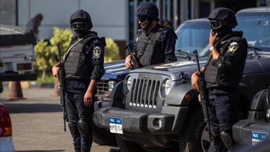 إحالة أوراق طبيب التجميل المتهم بمواقعة شقيقة زوجته إلى فضيلة المفتي