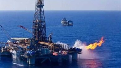 عاجل من وزير البترول بشأن أسعار الغاز المنزلي