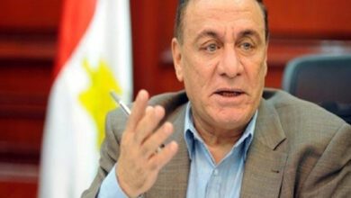 سمير فرج: مصر قهرت الإرهاب بخطة العسكرية وتنمية في سيناء