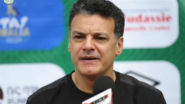 اتحاد الكرة يُعلن إقالة إيهاب جلال عقب المباراة الودية أمام كوريا الجنوبية