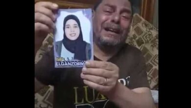 إخلاء سبيل «فتاة الشيخ زايد» وزوجها (تفاصيل كاملة)