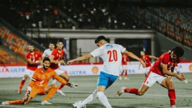 فيوتشر يوجه ضربة قاضية إلى الأهلى والزمالك