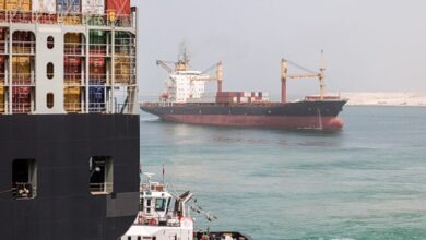 رئيس هيئة قناة السويس: إيرادات القناة تقترب من 7 مليارات دولار
