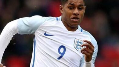 وكيل أعماله كلمة السر. محامي الطالب المتهم بسب راشفورد يكشف مفاجأة بشأن القضية