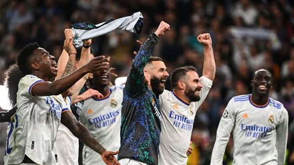 ريال مدريد يدخل صراع شرس مع تشيلسي لضم نجم مانشستر سيتي