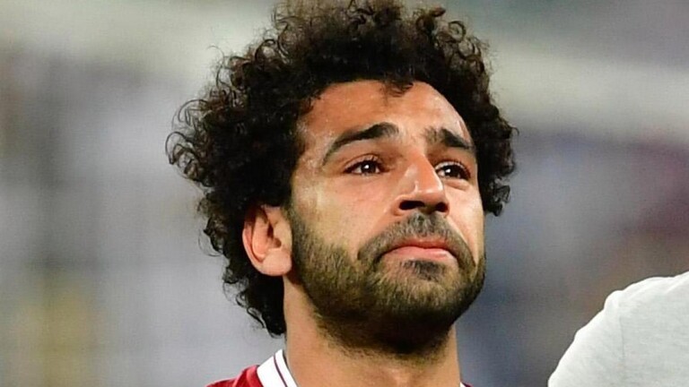وفاة أحد كبار عائلة محمد صلاح بشكل مفاجئ والحزن يخيم على قريته