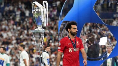 أغلى لاعبي الدوري الإنجليزي.. مركز صادم لمحمد صلاح