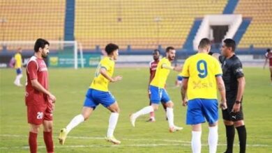 المقاصة يدعم طلب الإسماعيلي بالانسحاب من كأس مصر