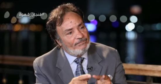 أخر تطورات الحالة الصحية للفنان حمدي_الوزير بعد نقله للمستشفى